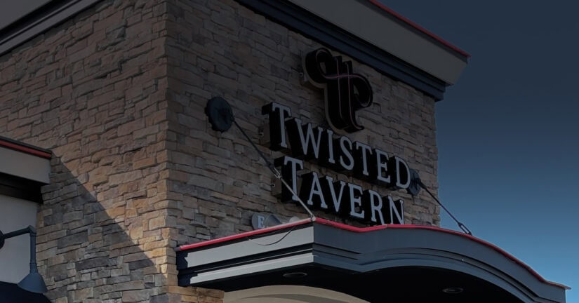 St. Peters, MO - Twisted Tavern